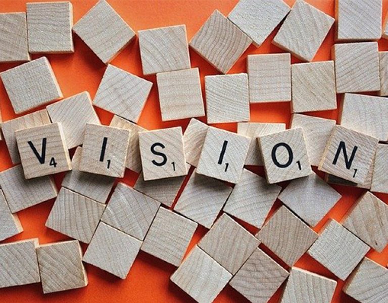 Foundation And Background | Vision Of C4c